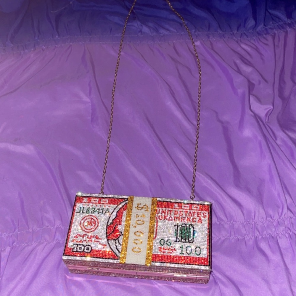 Money $ purse